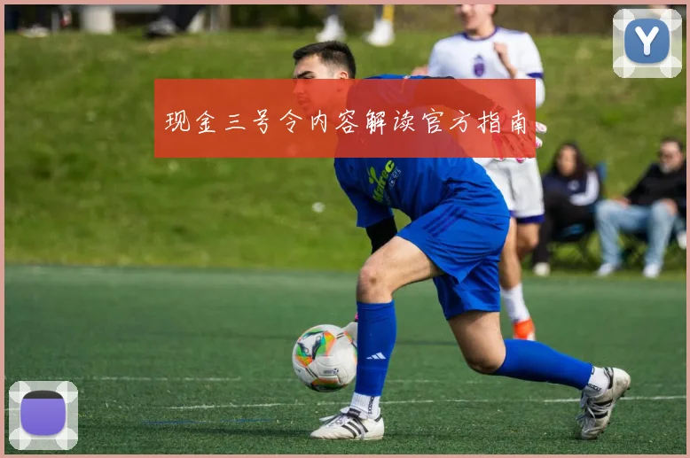 现金三号令内容解读官方指南