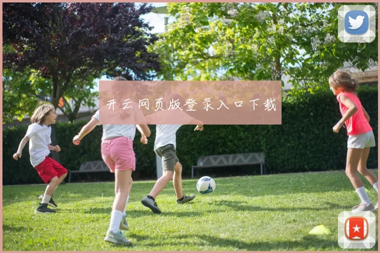 开云网页版登录入口下载