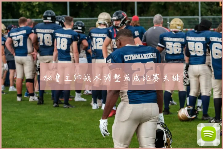 秘鲁主帅战术调整或成比赛关键