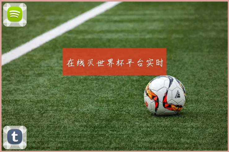 在线买世界杯平台实时