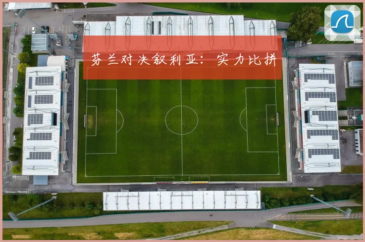 芬兰对决叙利亚：实力比拼