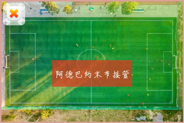 阿德巴约末节接管