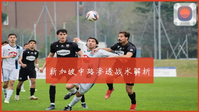 新加坡中路渗透战术解析