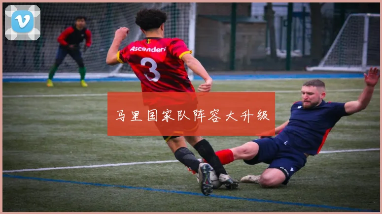 马里国家队阵容大升级
