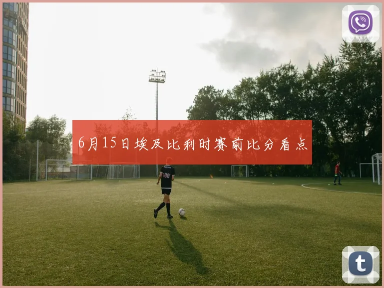 6月15日埃及比利时赛前比分看点