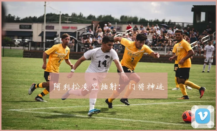 阿利松凌空抽射：门将神迹