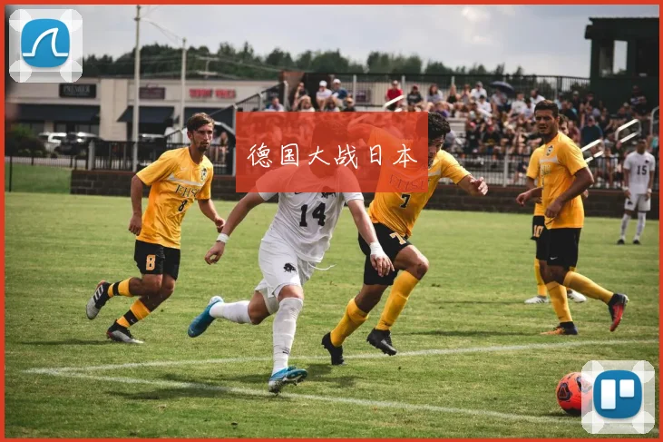德国大战日本