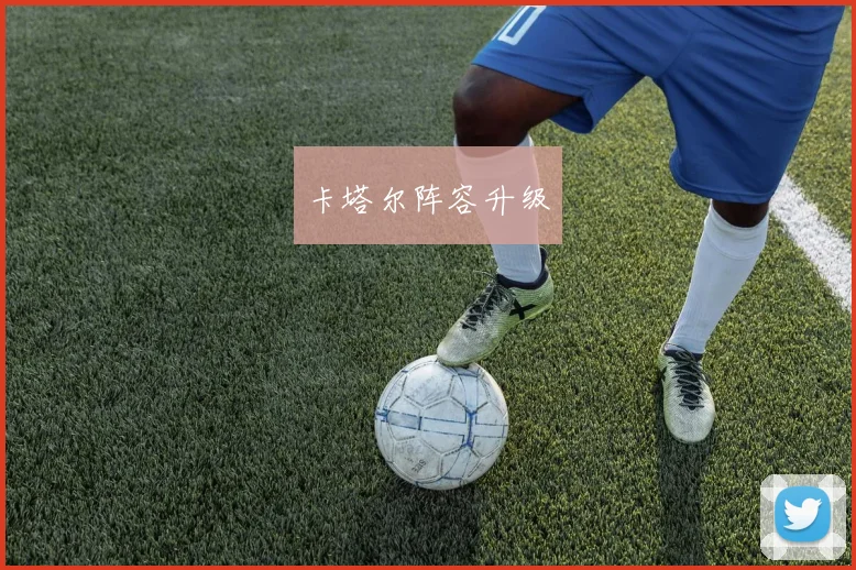 卡塔尔阵容升级