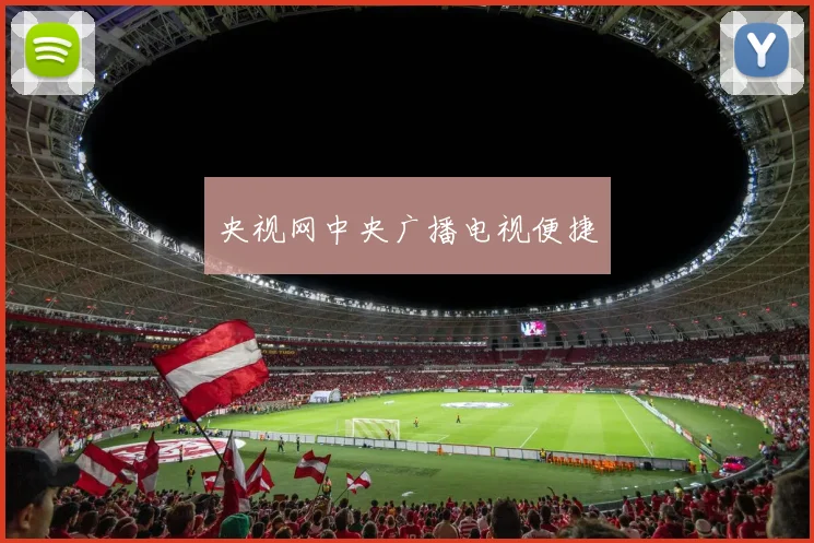 央视网中央广播电视便捷