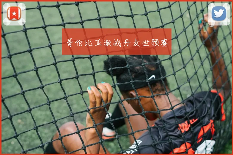 哥伦比亚激战丹麦世预赛