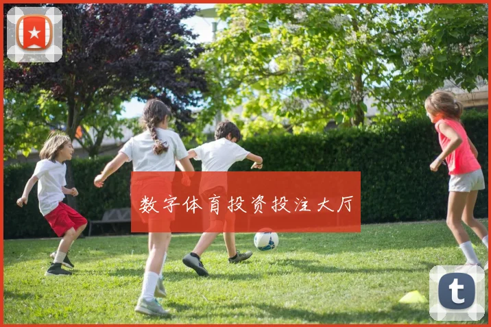 数字体育投资投注大厅