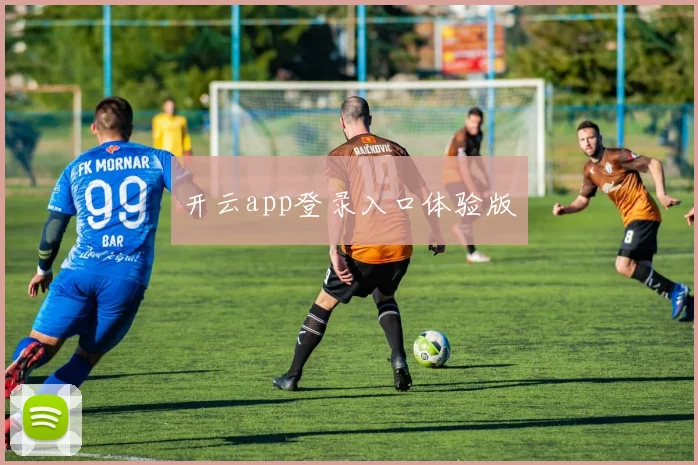 开云app登录入口体验版
