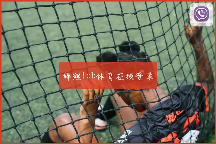 锦鲤!ob体育在线登录