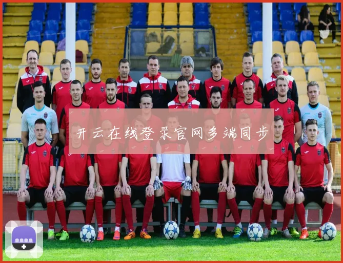 开云在线登录官网多端同步
