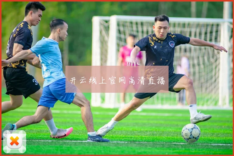 开云线上官网高清直播