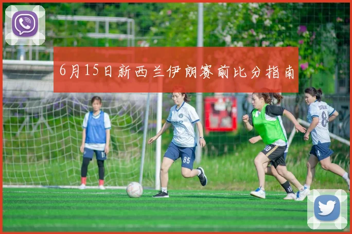 6月15日新西兰伊朗赛前比分指南
