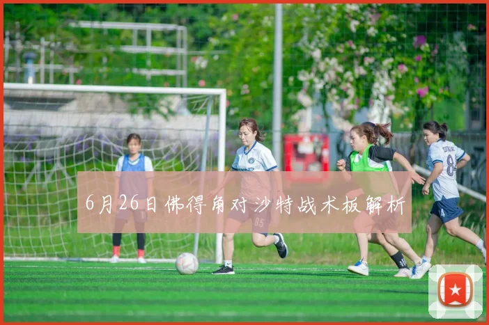 6月26日佛得角对沙特战术板解析
